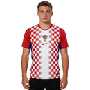 Kroatien Heimtrikot 26/27 Herren Fan-Version