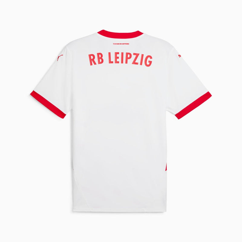 RB Leipzig Heimtrikot 25/26 Herren Fantrikot Weiß