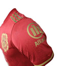 Bayern München 125 Jahre Trikot 25/26 Herren Spieler-Version Rot