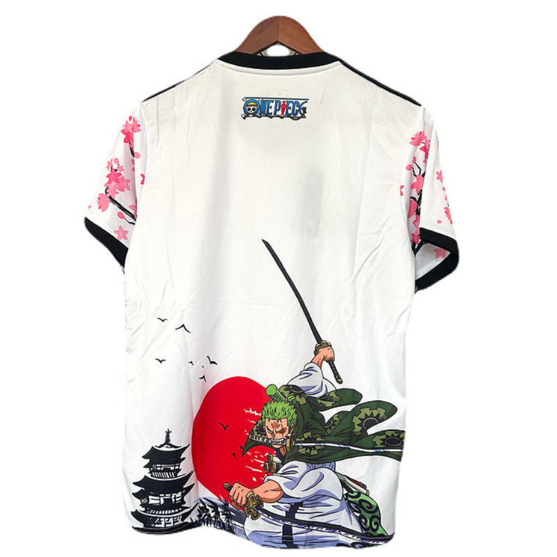 Japan Limitierte Auflage 25/26 Herren Fantrikot