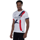 PSG Auswärtstrikot 24/25 Herren Fantrikot