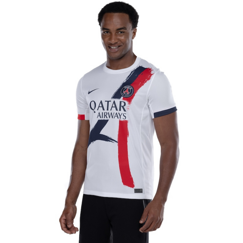 PSG Auswärtstrikot 24/25 Herren Fantrikot