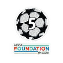 Barcelona Auswärtstrikot 24/25 Herren Fan-Version mit Foundation-Patch