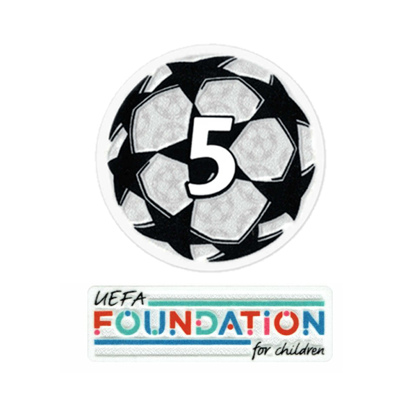 Barcelona Auswärtstrikot 24/25 Herren Fan-Version mit Foundation-Patch