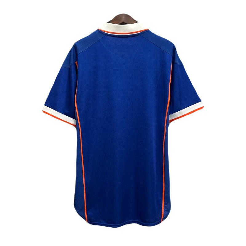 Niederlande Auswärtstrikot 98/99 Herren Fan-Version (Retro)