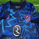 Kinder-Set Atlético Madrid Drittetrikot 24/25