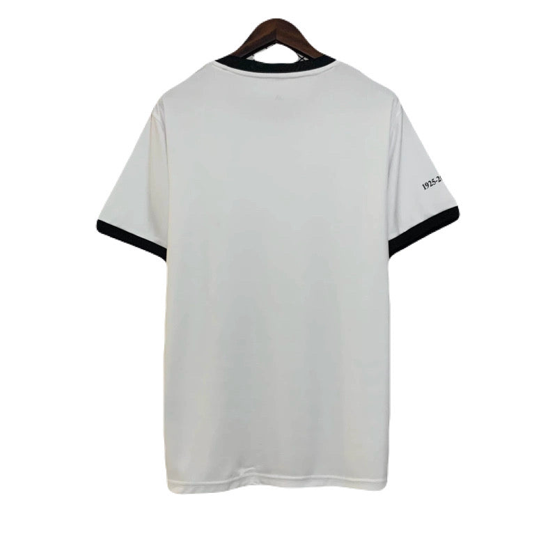 Colo Colo 100 Jahre Heimtrikot 25/26 Herren Fan-Version