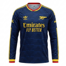 Arsenal Langarm Auswärtstrikot 26/27 Herren Fan-Version