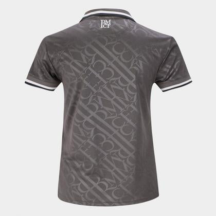 Real Madrid Drittetrikot 24/25 Damen Fantrikot