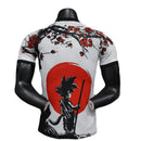 Japan Sonderedition Dragon Ball 25/26 Herren Spieler-Version Trikot
