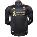 Liverpool Auswärtstrikot 25/26 Herren Spieler-Version