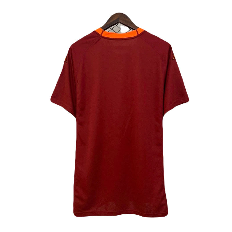 Roma Heimtrikot 00/01 Herren Fan-Version (Retro)