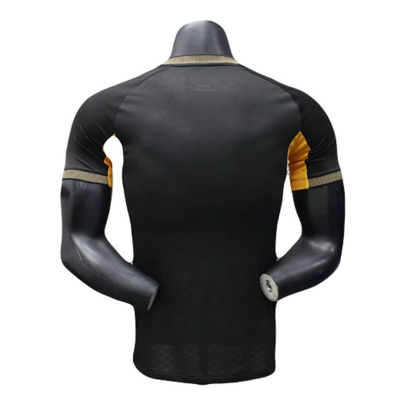 Real Madrid Limitierte Edition Heimtrikot 25/26 Herren Spieler-Version