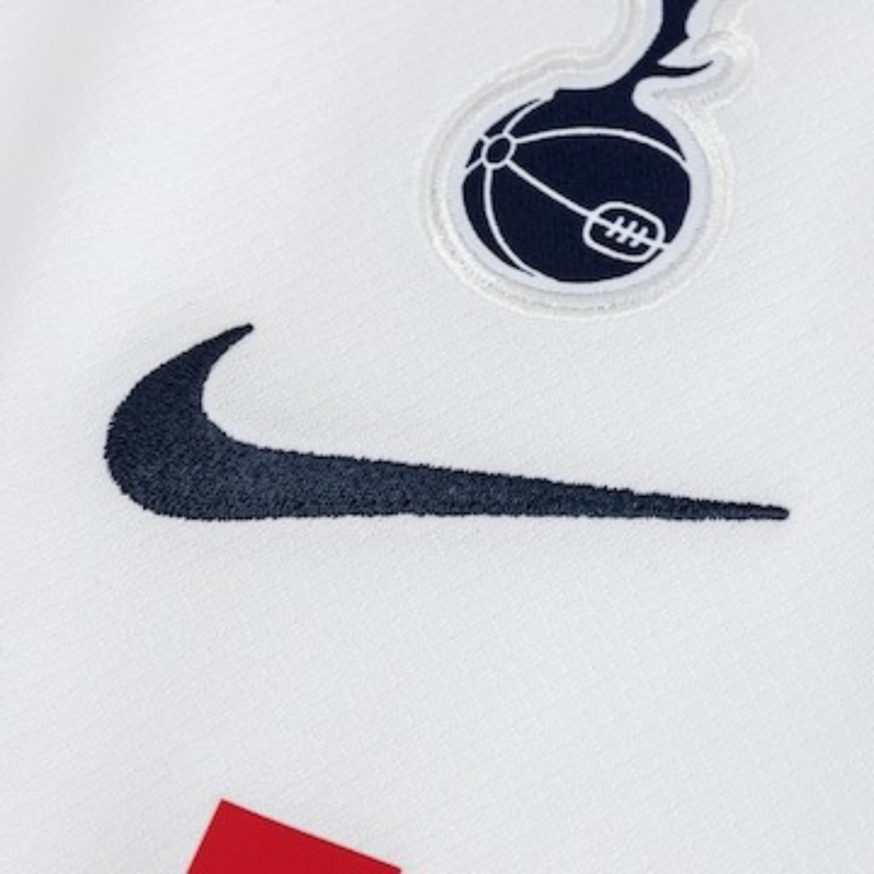 Tottenham Heimtrikot 25/26 Herren Fan-Version
