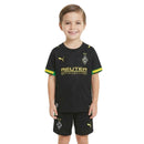 Borussia Mönchengladbach Kinder-Set Auswärtstrikot 26/27 Trikot und Shorts