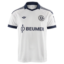 Schalke 04 Auswärtstrikot 26/27 Herren Fan-Version Retro