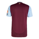 Aston Villa Heimtrikot 24/25 Herren Fan-Version
