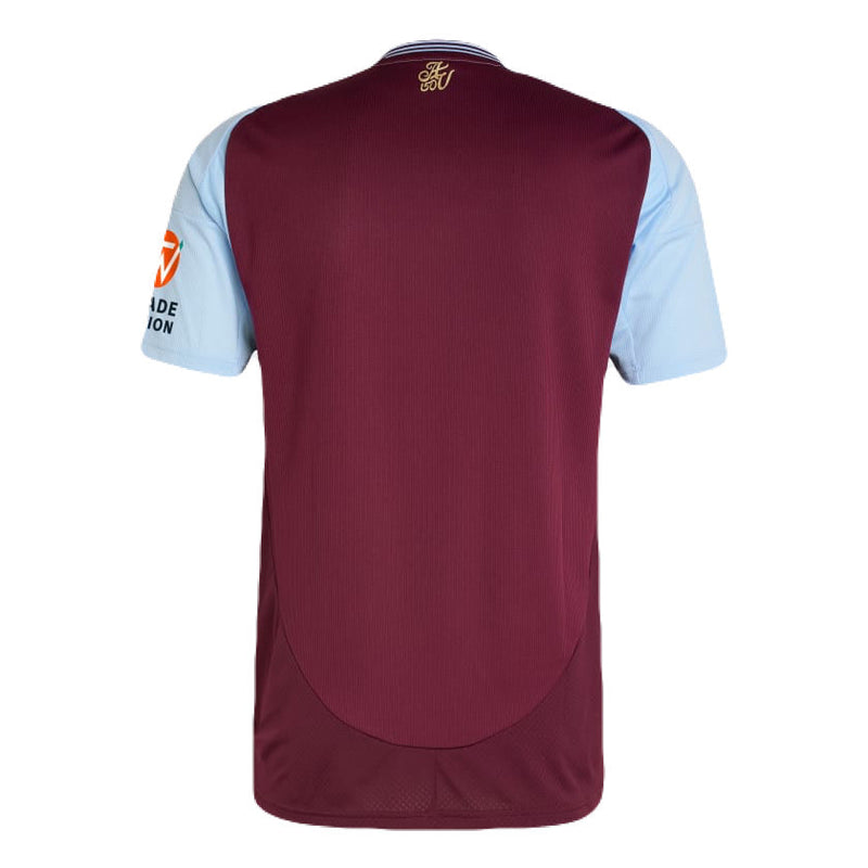 Aston Villa Heimtrikot 24/25 Herren Fan-Version