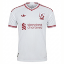 Liverpool Auswärtstrikot 26/27 Herren Spieler-Version