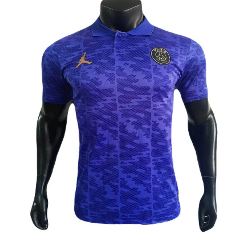 PSG Polo 25/26 Herren Spieler-Version