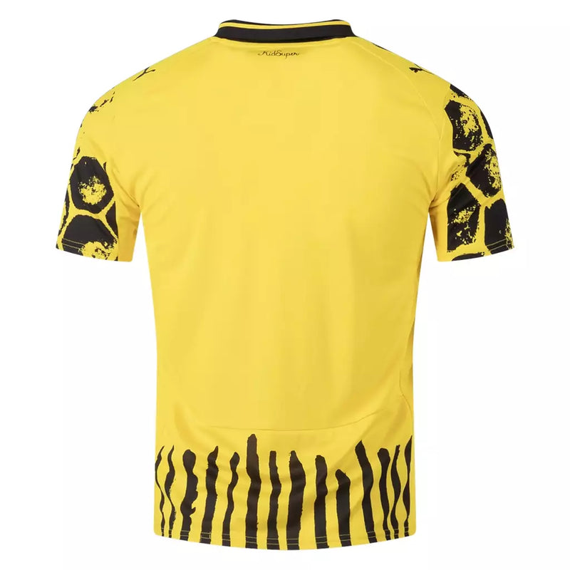Borussia Dortmund KidSuper 25/26 Herren Fantrikot