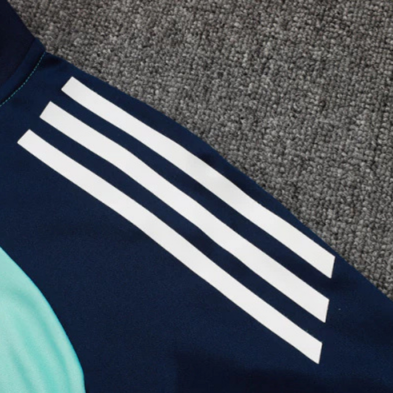 Arsenal Trainingsjacke 25/26 Herren