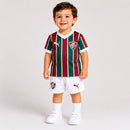 Fluminense Kinder-Set Heimtrikot 26/27 Trikot und Shorts
