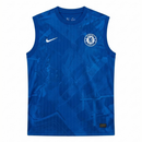 Chelsea Heimtrikot ärmellos 25/26 Herren Fan-Version