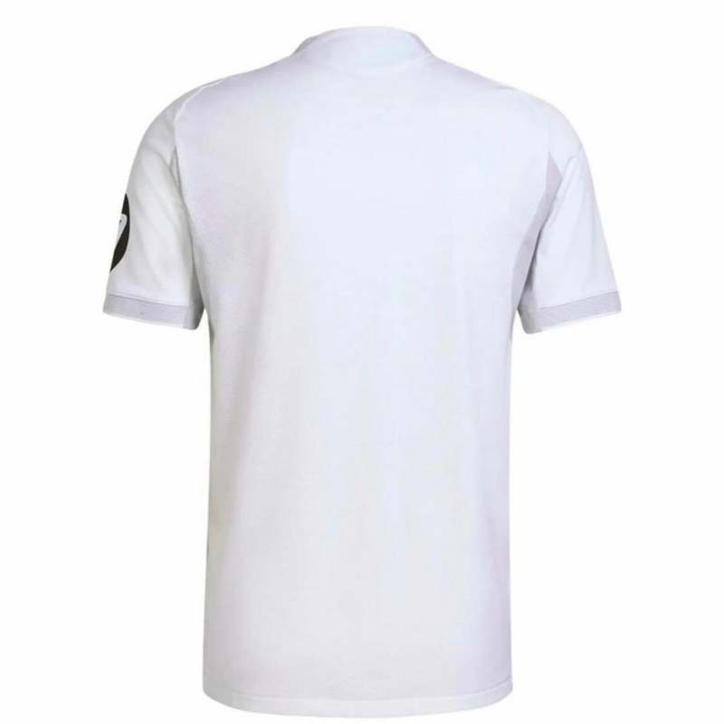 Real Madrid Heimtrikot 25/26 Herren Fan-Version