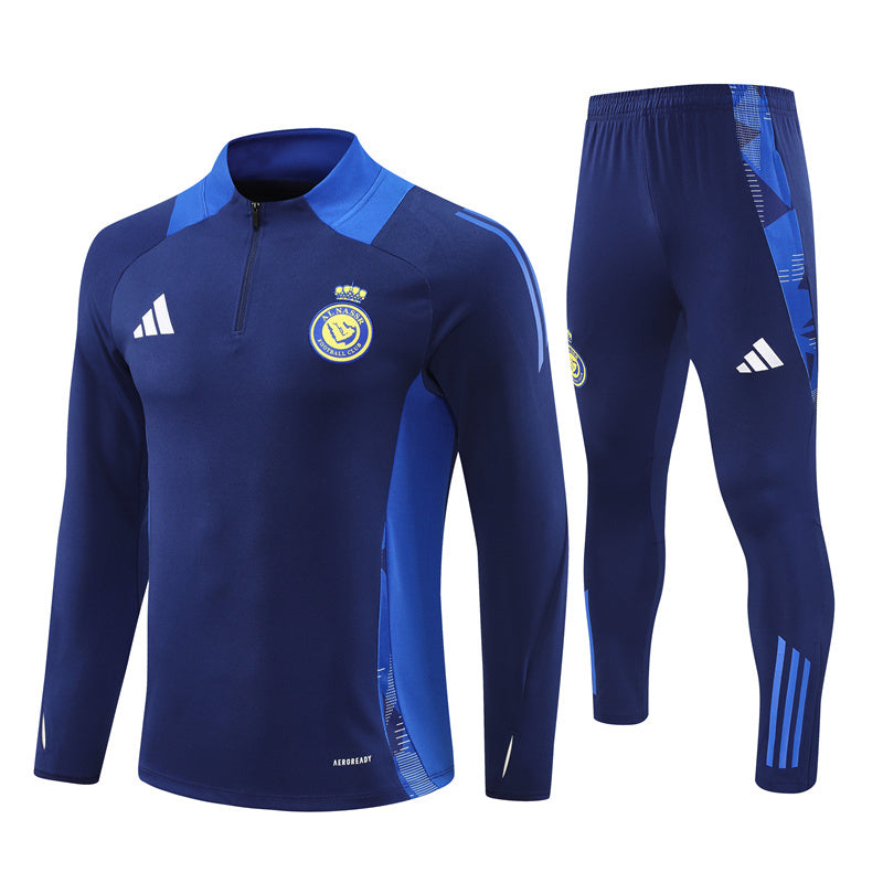 conjunto entrenamiento Al Nassr 24/25, conjunto Al Nassr hombre azul marino, conjunto Al Nassr entrenamiento, conjunto largo Al Nassr 24/25, ropa entrenamiento Al Nassr, conjunto deportivo Al Nassr, conjunto de entrenamiento fútbol Al Nassr, conjunto largo hombre Al Nassr, conjunto Al Nassr 24/25 hombre, Al Nassr 24/25 hombre azul marino, conjunto Al Nassr manga larga, conjunto deportivo Al Nassr hombre, ropa deportiva Al Nassr, conjunto entrenamiento Al Nassr azul marino, conjunto Al Nassr 2024-2025, conju