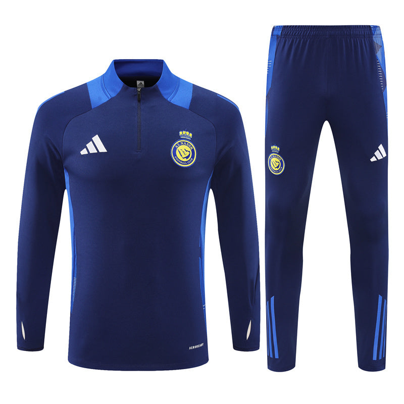 conjunto entrenamiento Al Nassr 24/25, conjunto Al Nassr hombre azul marino, conjunto Al Nassr entrenamiento, conjunto largo Al Nassr 24/25, ropa entrenamiento Al Nassr, conjunto deportivo Al Nassr, conjunto de entrenamiento fútbol Al Nassr, conjunto largo hombre Al Nassr, conjunto Al Nassr 24/25 hombre, Al Nassr 24/25 hombre azul marino, conjunto Al Nassr manga larga, conjunto deportivo Al Nassr hombre, ropa deportiva Al Nassr, conjunto entrenamiento Al Nassr azul marino, conjunto Al Nassr 2024-2025, conju