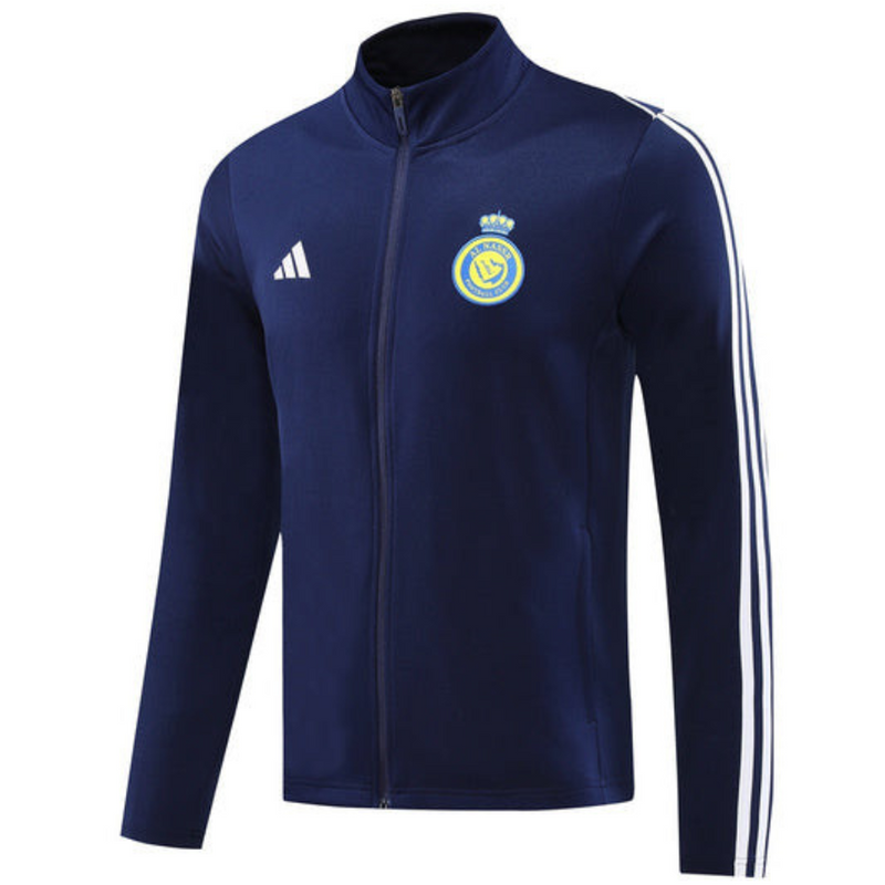 Chándal Al Nassr, Chándal Adidas Al Nassr, Ropa deportiva Al Nassr, Chándal Al Nassr azul, Ropa Al Nassr FC, Chándal de entrenamiento Al Nassr, Chándal de fútbol Al Nassr, Chándal Adidas AEROREADY, Chándal deportivo Al Nassr, Chándal Al Nassr 2024, Chándal Al Nassr FC 2024/25.