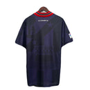 Atlético Madrid Auswärtstrikot 95/96 Herren Fan-Version (Retro)