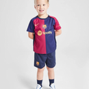 Kinder-Set Barcelona Heimtrikot 24/25