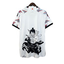 Japan Limitierte Auflage One Piece 25/26 Herren Fantrikot