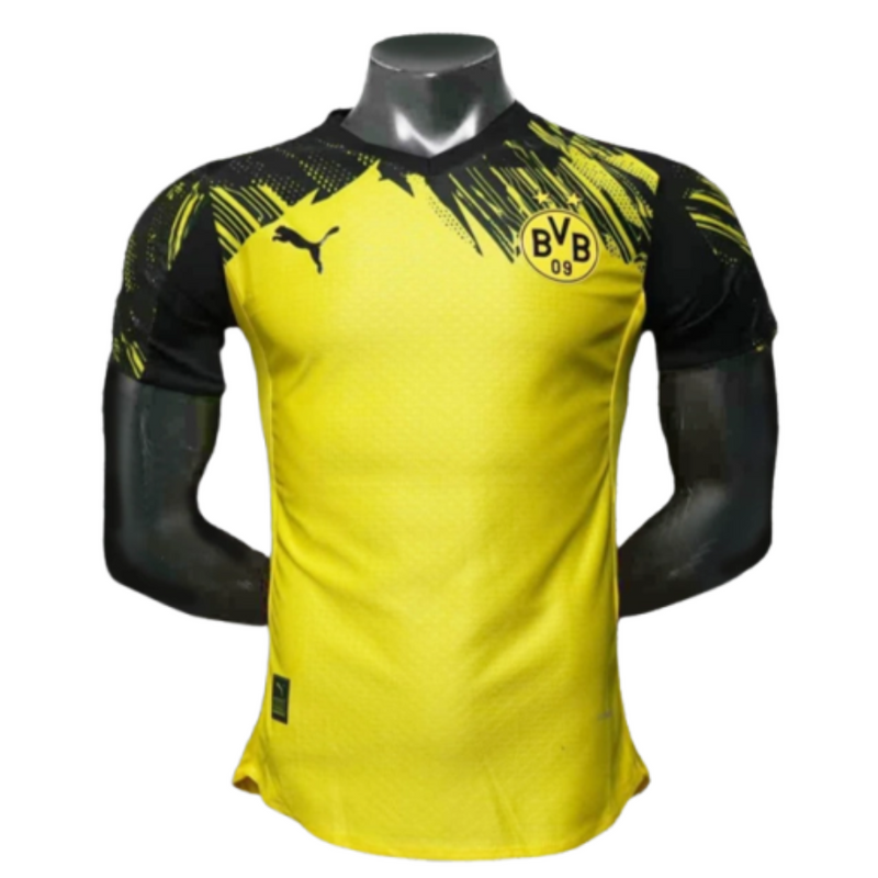 Borussia Dortmund Heimtrikot 25/26 Herren Spielertrikot