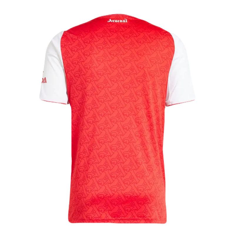 Arsenal Heimtrikot 25/26 Herren Fan-Version