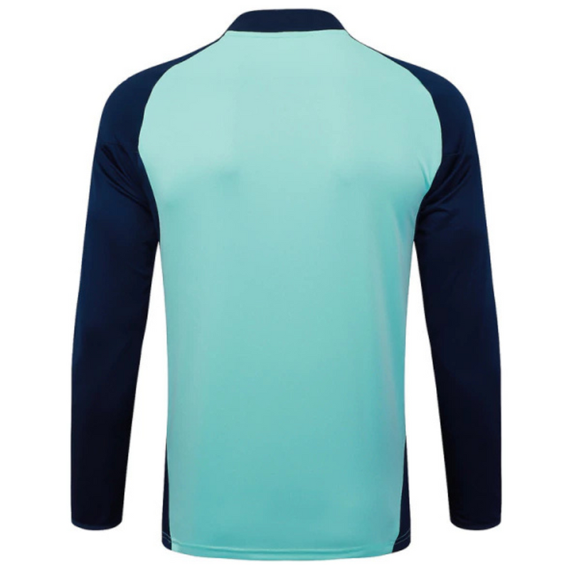 Arsenal Trainingsjacke 25/26 Herren