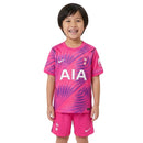 Tottenham Kinder-Set Torwart 26/27 Trikot und Shorts