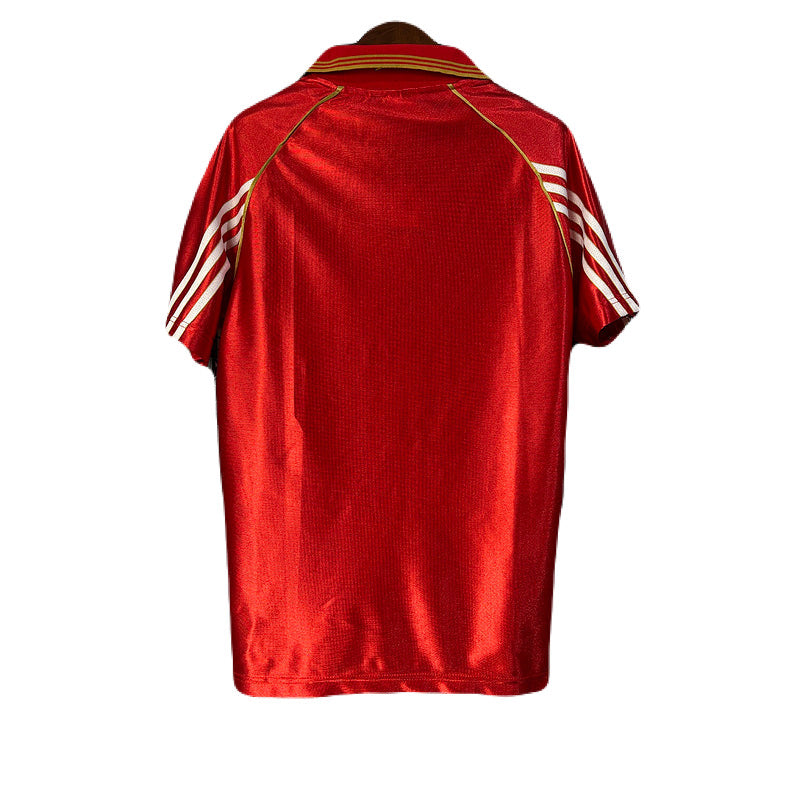 Benfica Heimtrikot 98/99 Herren Fan-Version (Retro)