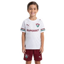 Fluminense Kinder-Set Auswärtstrikot 26/27 Trikot und Shorts