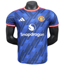 Manchester United Limitierte Edition Heimtrikot 25/26 Herren Spieler-Version