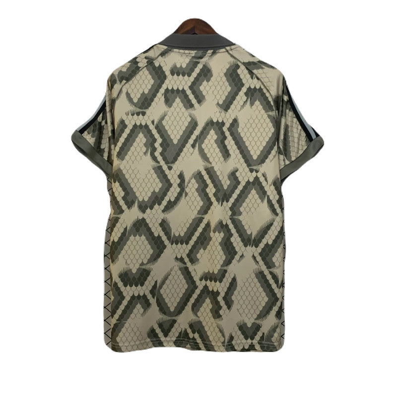 Bayern München Polo Limitierte Edition 25/26 Herren Fan-Version