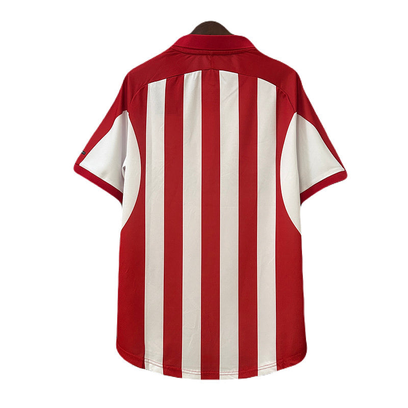 PSV Heimtrikot 00/01 Herren Fantrikot (Retro)