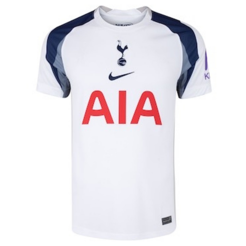 Tottenham Heimtrikot 25/26 Herren Fan-Version