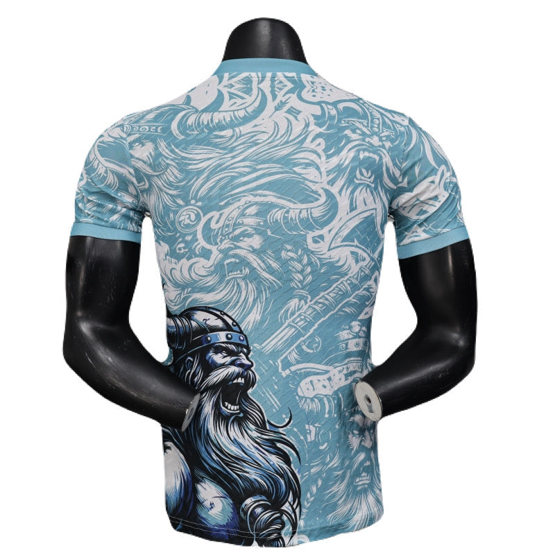 Real Madrid Limitierte Edition Heimtrikot 25/26 Herren Spieler-Version