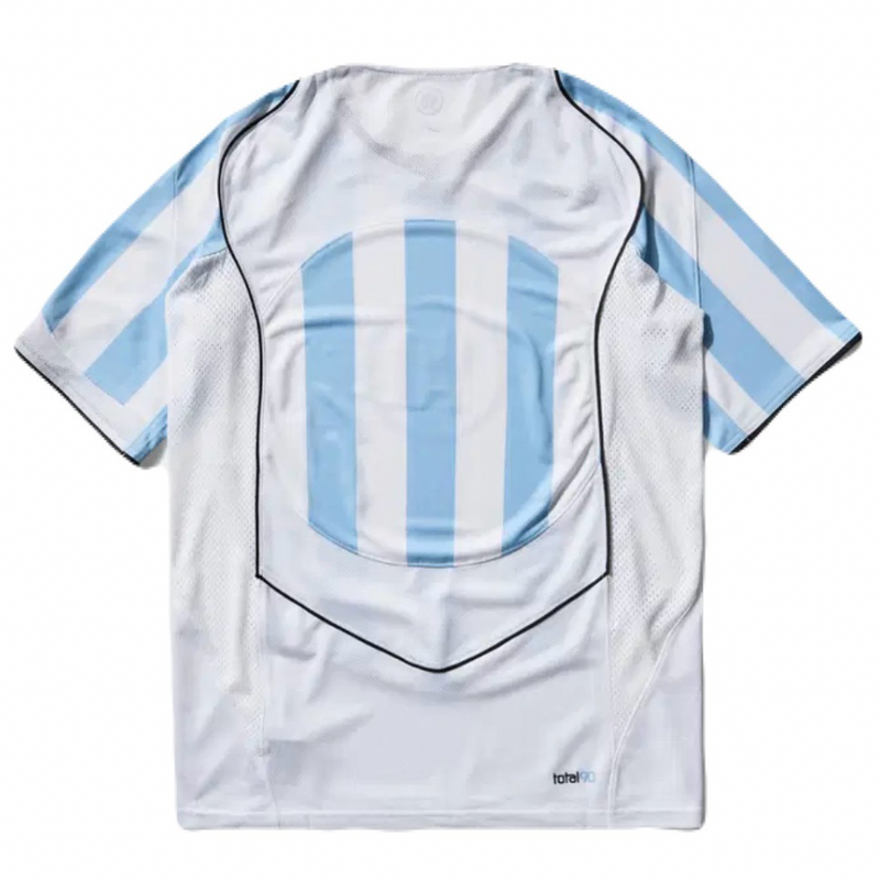 Argentinien T90 25/26 Herren Fantrikot