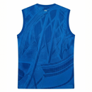 Chelsea Heimtrikot ärmellos 25/26 Herren Fan-Version