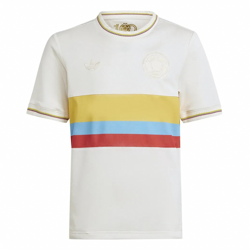 Kolumbien 125 Jahre 24/25 Herren Fantrikot