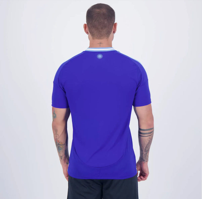 CAMISETA ARGENTINA II COPA AMÉRICA 2024 HOMBRE - TIENDA DEL JUGADOR